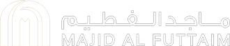 Aura Villas at Tilal Al Ghaf by Majid Al Futtaim logo